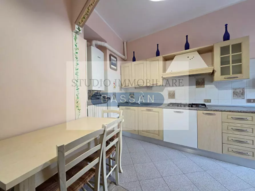 Immagine 9 di Appartamento in affitto  in Via Emanuele Leonardi 6 a Sumirago