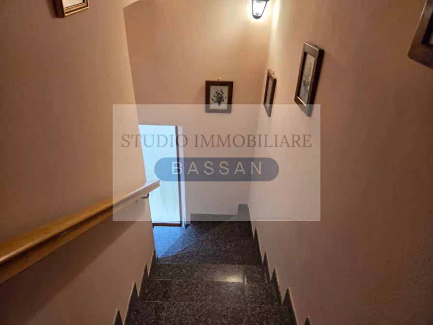 Immagine 12 di Appartamento in affitto  in Via Emanuele Leonardi 6 a Sumirago