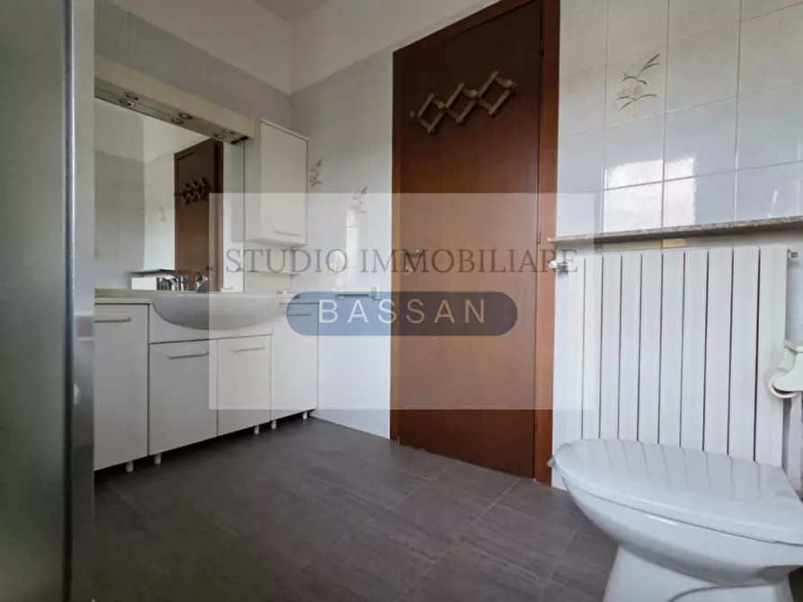 Immagine 13 di Appartamento in affitto  in Via Emanuele Leonardi 6 a Sumirago