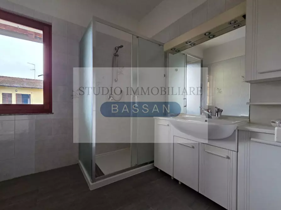 Immagine 14 di Appartamento in affitto  in Via Emanuele Leonardi 6 a Sumirago