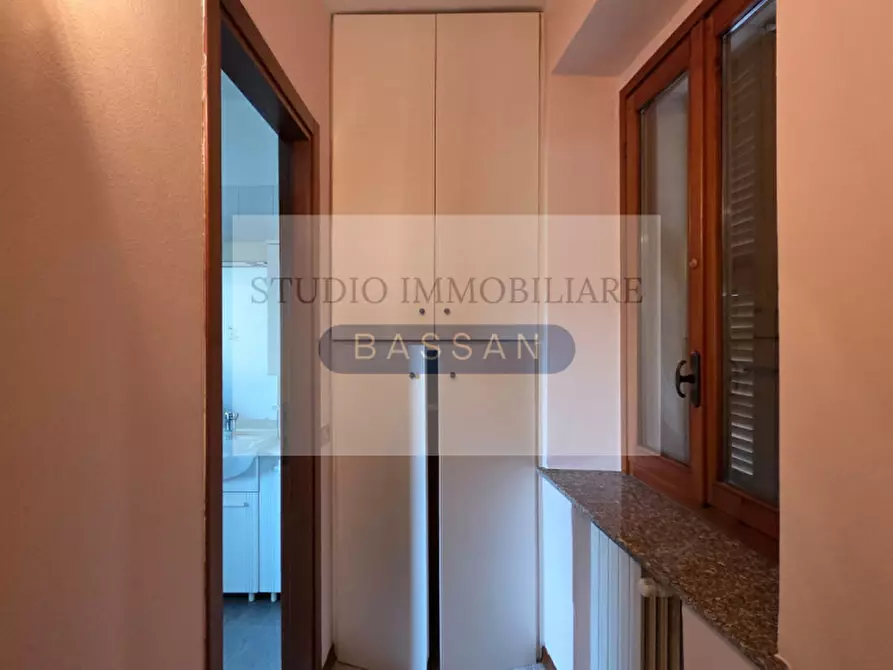 Immagine 15 di Appartamento in affitto  in Via Emanuele Leonardi 6 a Sumirago