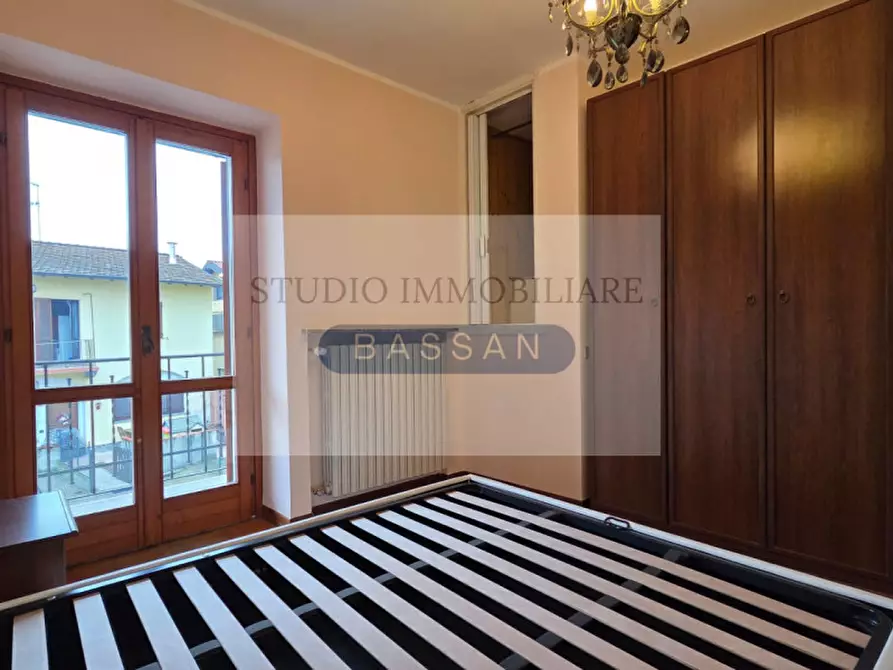 Immagine 16 di Appartamento in affitto  in Via Emanuele Leonardi 6 a Sumirago