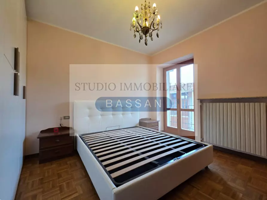 Immagine 18 di Appartamento in affitto  in Via Emanuele Leonardi 6 a Sumirago