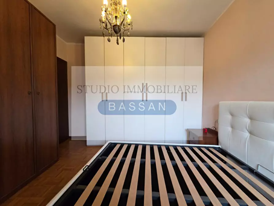 Immagine 19 di Appartamento in affitto  in Via Emanuele Leonardi 6 a Sumirago