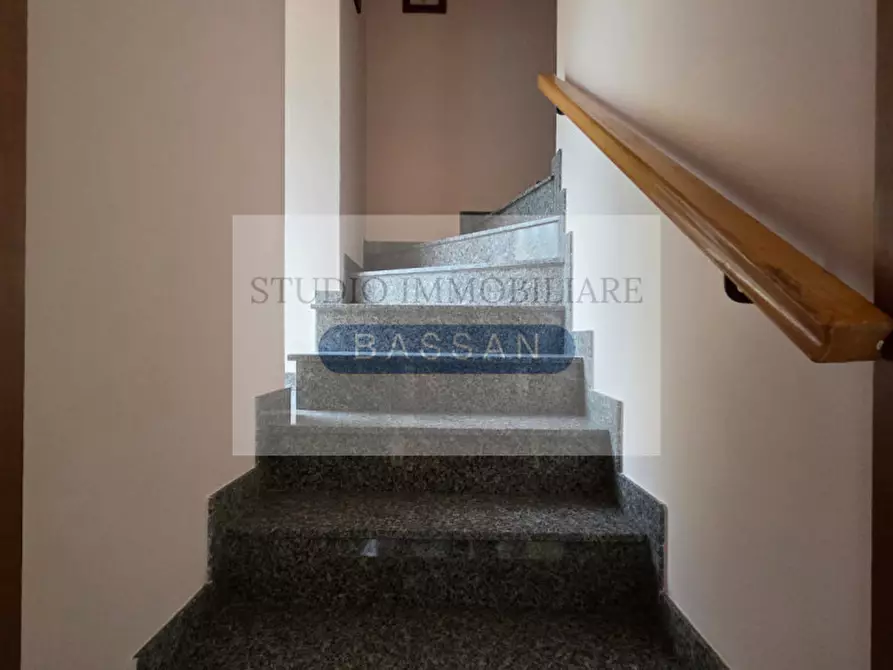 Immagine 20 di Appartamento in affitto  in Via Emanuele Leonardi 6 a Sumirago