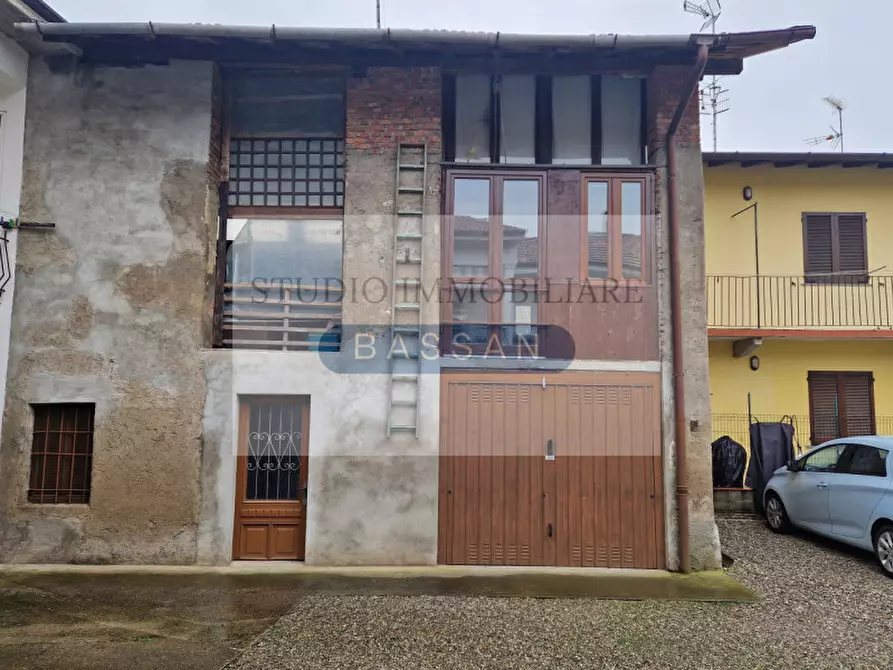 Immagine 21 di Appartamento in affitto  in Via Emanuele Leonardi 6 a Sumirago