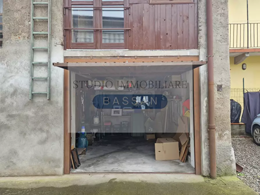 Immagine 22 di Appartamento in affitto  in Via Emanuele Leonardi 6 a Sumirago