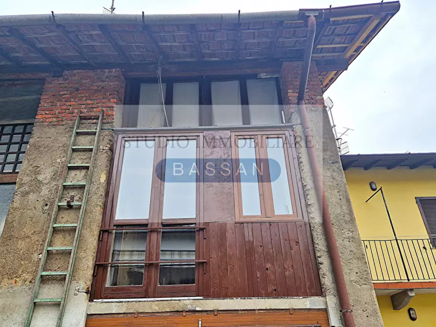 Immagine 23 di Appartamento in affitto  in Via Emanuele Leonardi 6 a Sumirago