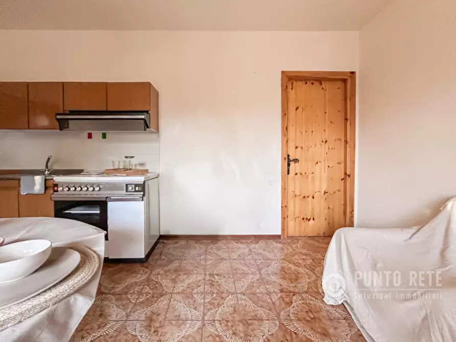 Immagine 6 di Appartamento in vendita  in Villaggio Albarè a Ferrara Di Monte Baldo