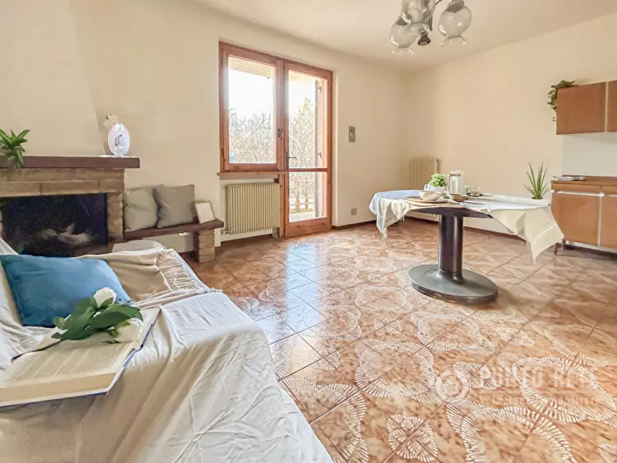 Immagine 9 di Appartamento in vendita  in Villaggio Albarè a Ferrara Di Monte Baldo