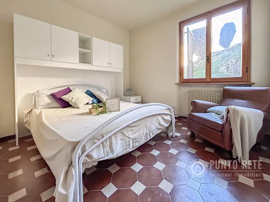 Immagine 11 di Appartamento in vendita  in Villaggio Albarè a Ferrara Di Monte Baldo