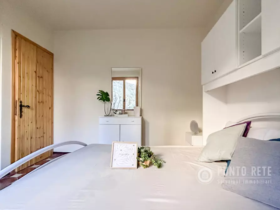Immagine 12 di Appartamento in vendita  in Villaggio Albarè a Ferrara Di Monte Baldo
