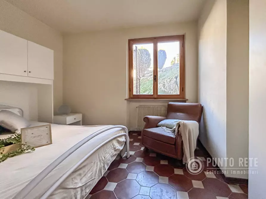 Immagine 14 di Appartamento in vendita  in Villaggio Albarè a Ferrara Di Monte Baldo