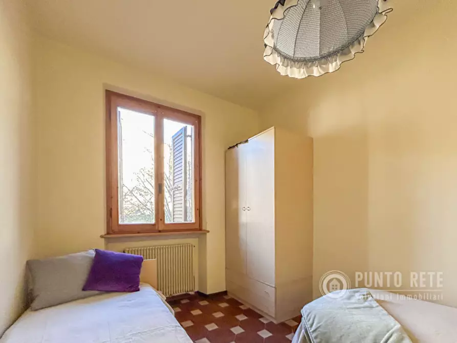 Immagine 20 di Appartamento in vendita  in Villaggio Albarè a Ferrara Di Monte Baldo