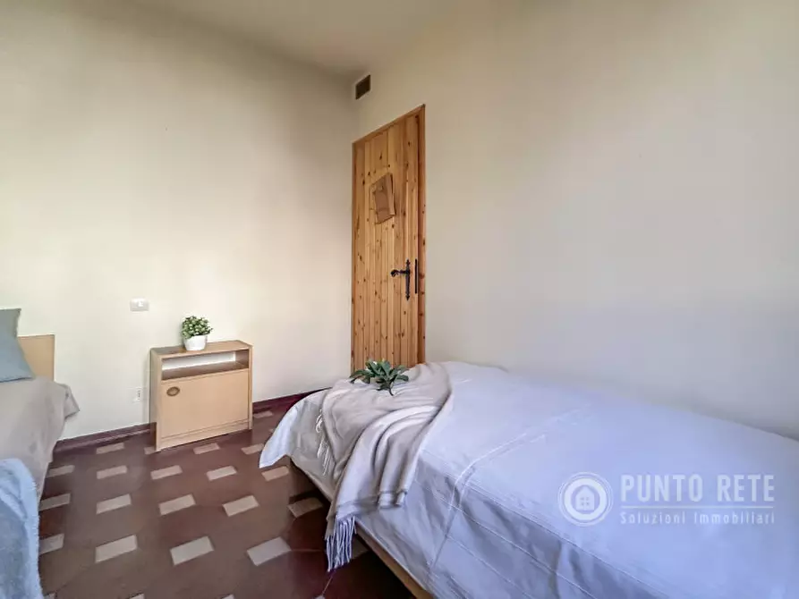 Immagine 22 di Appartamento in vendita  in Villaggio Albarè a Ferrara Di Monte Baldo