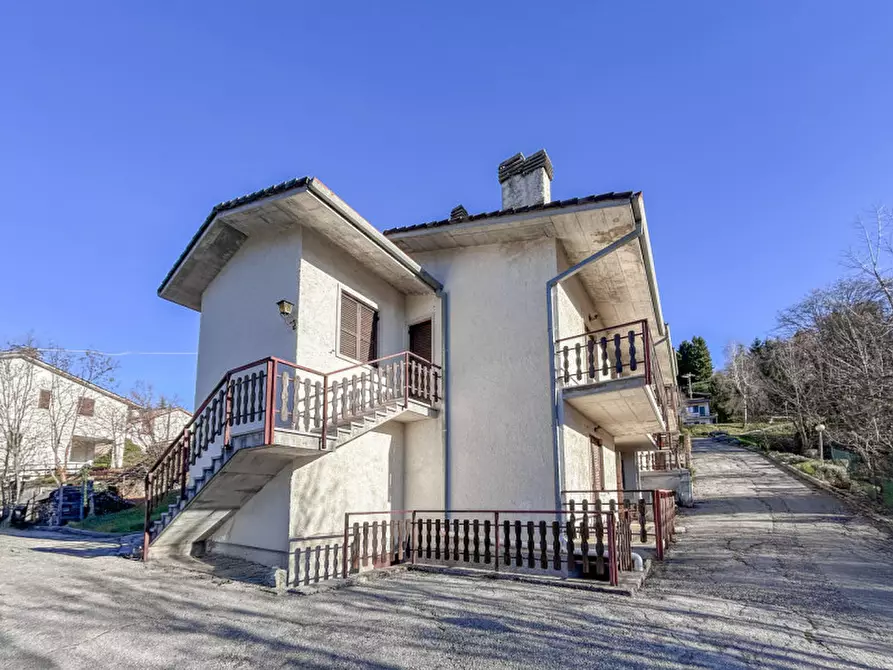 Immagine 27 di Appartamento in vendita  in Villaggio Albarè a Ferrara Di Monte Baldo