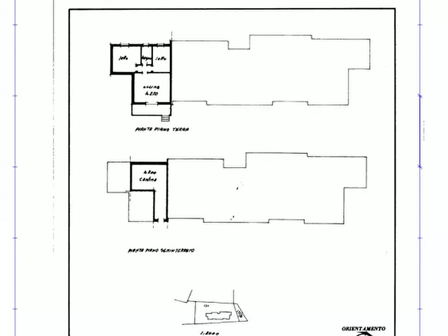 Immagine 28 di Appartamento in vendita  in Villaggio Albarè a Ferrara Di Monte Baldo