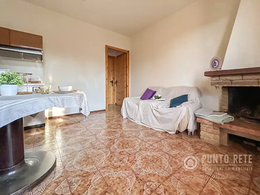 Immagine 9 di Appartamento in vendita  in Villaggio Albarè a Ferrara Di Monte Baldo