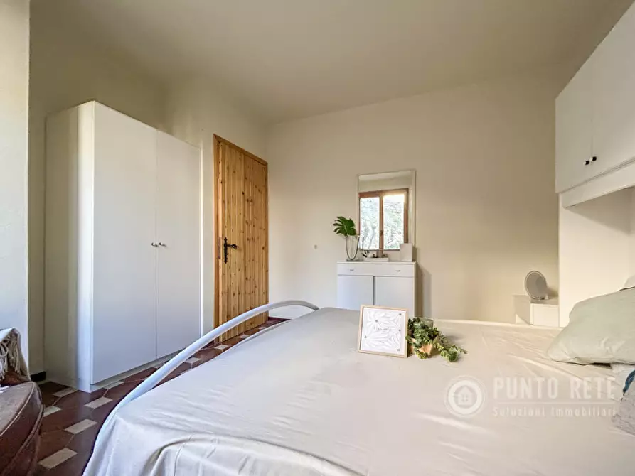 Immagine 14 di Appartamento in vendita  in Villaggio Albarè a Ferrara Di Monte Baldo