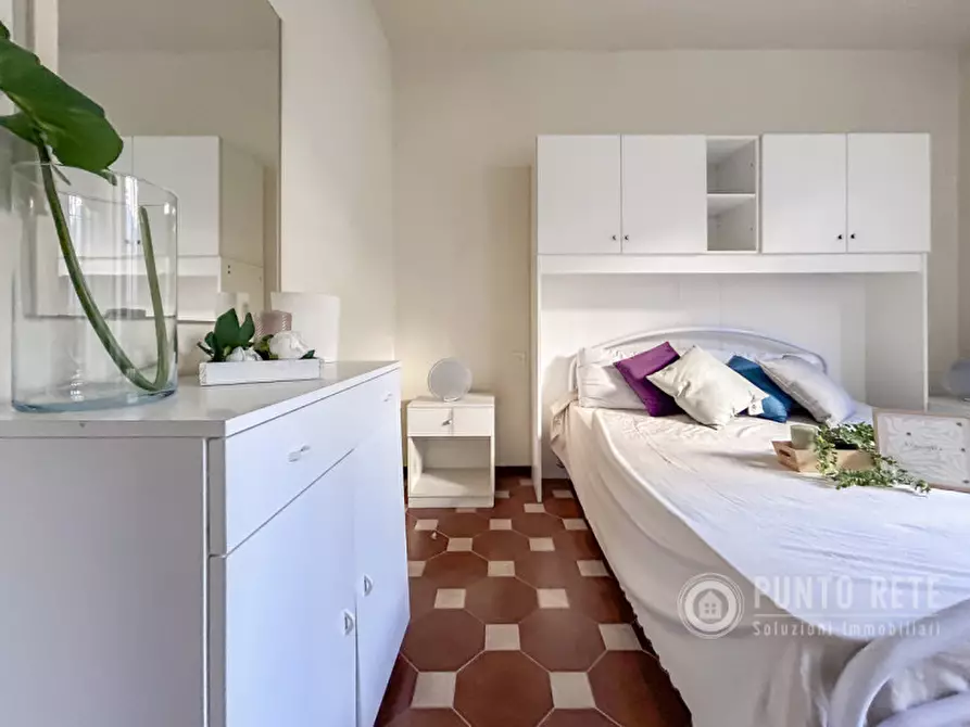 Immagine 18 di Appartamento in vendita  in Villaggio Albarè a Ferrara Di Monte Baldo