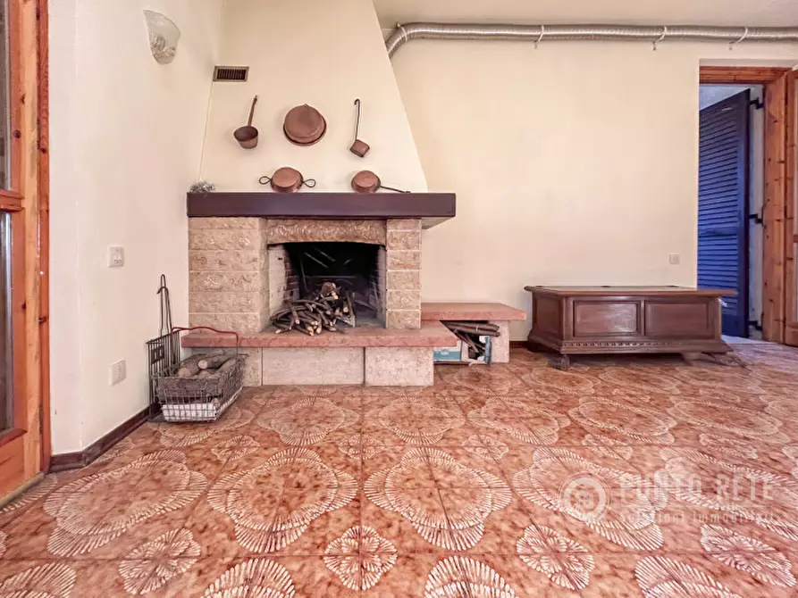 Immagine 4 di Appartamento in vendita  in Villaggio Albarè a Ferrara Di Monte Baldo