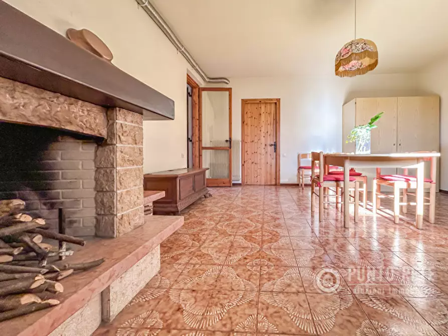 Immagine 5 di Appartamento in vendita  in Villaggio Albarè a Ferrara Di Monte Baldo