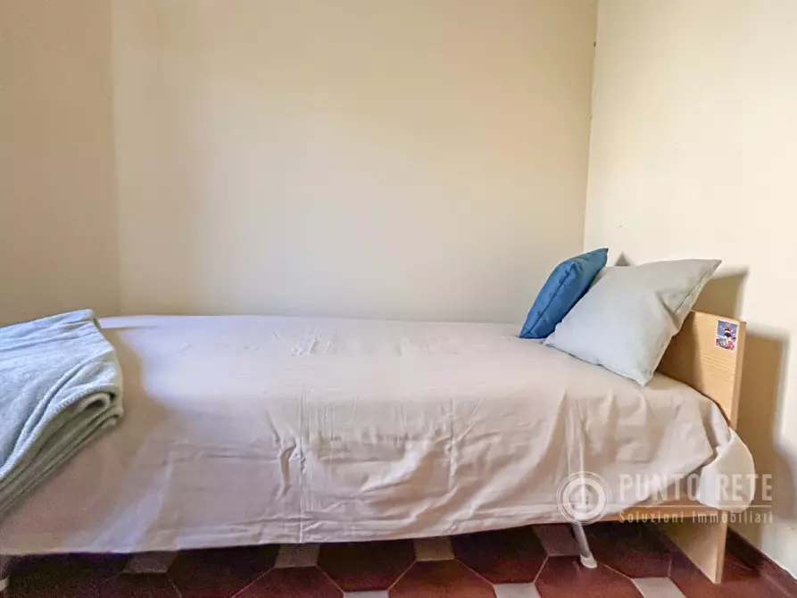 Immagine 14 di Appartamento in vendita  in Villaggio Albarè a Ferrara Di Monte Baldo