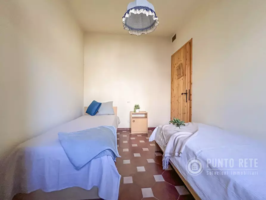 Immagine 16 di Appartamento in vendita  in Villaggio Albarè a Ferrara Di Monte Baldo