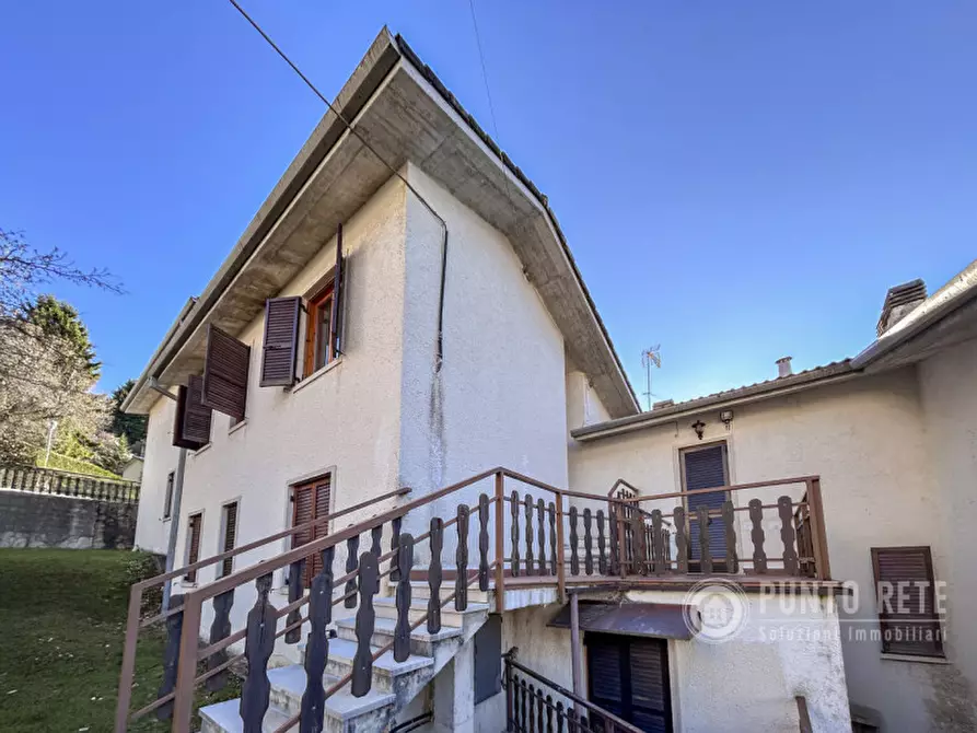 Immagine 23 di Appartamento in vendita  in Villaggio Albarè a Ferrara Di Monte Baldo