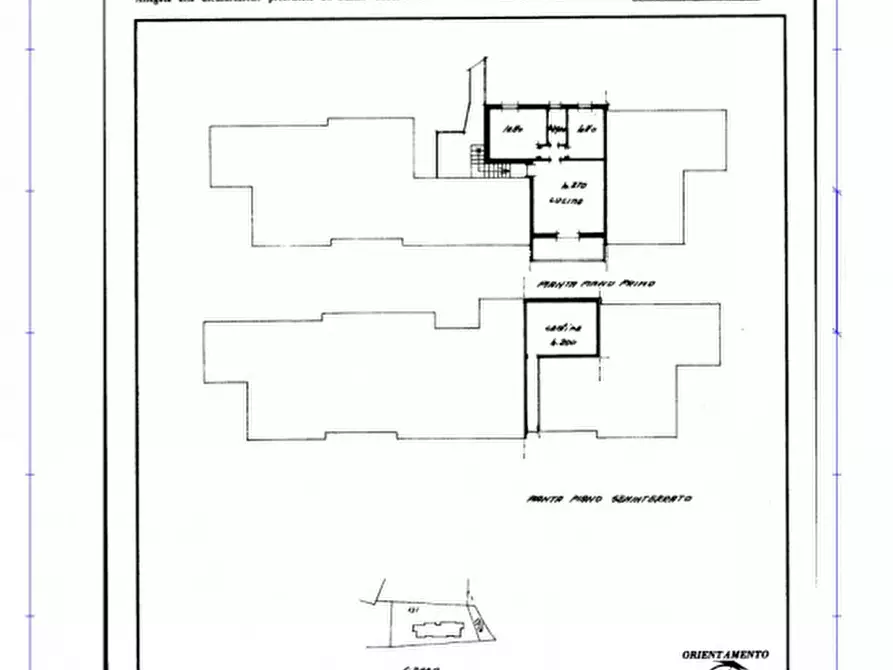 Immagine 30 di Appartamento in vendita  in Villaggio Albarè a Ferrara Di Monte Baldo