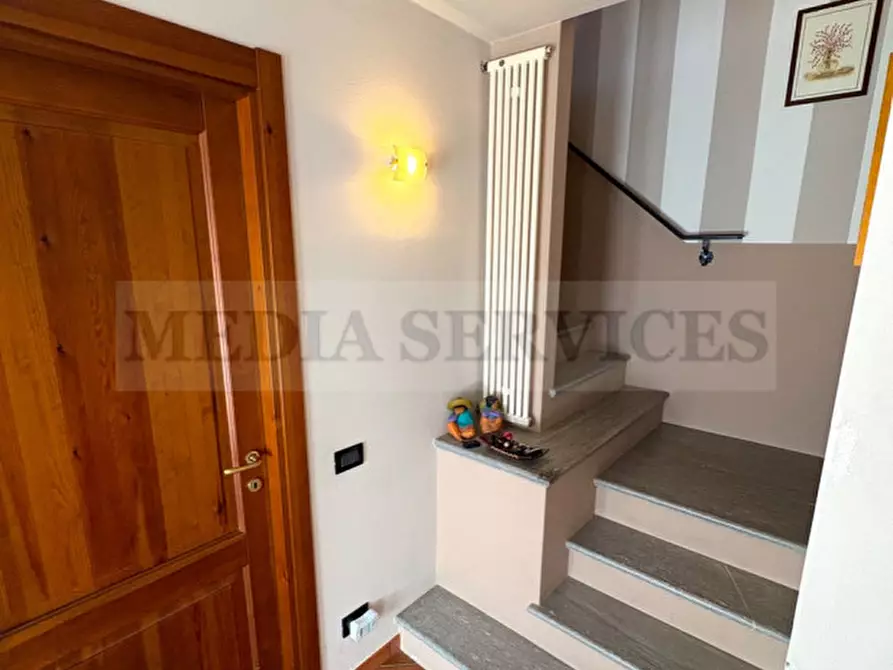 Immagine 8 di Rustico / casale in vendita  in via Fornace n° 15 a Ottobiano