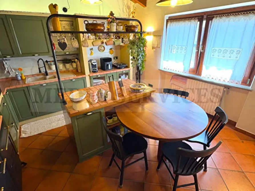 Immagine 15 di Rustico / casale in vendita  in via Fornace n° 15 a Ottobiano