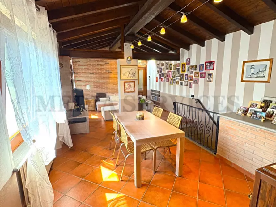 Immagine 16 di Rustico / casale in vendita  in via Fornace n° 15 a Ottobiano