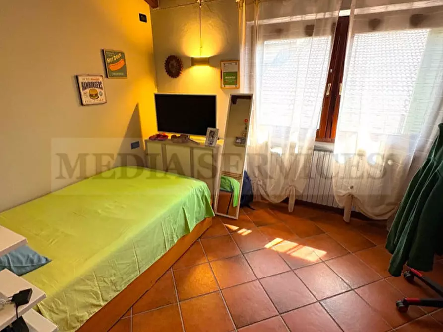 Immagine 20 di Rustico / casale in vendita  in via Fornace n° 15 a Ottobiano