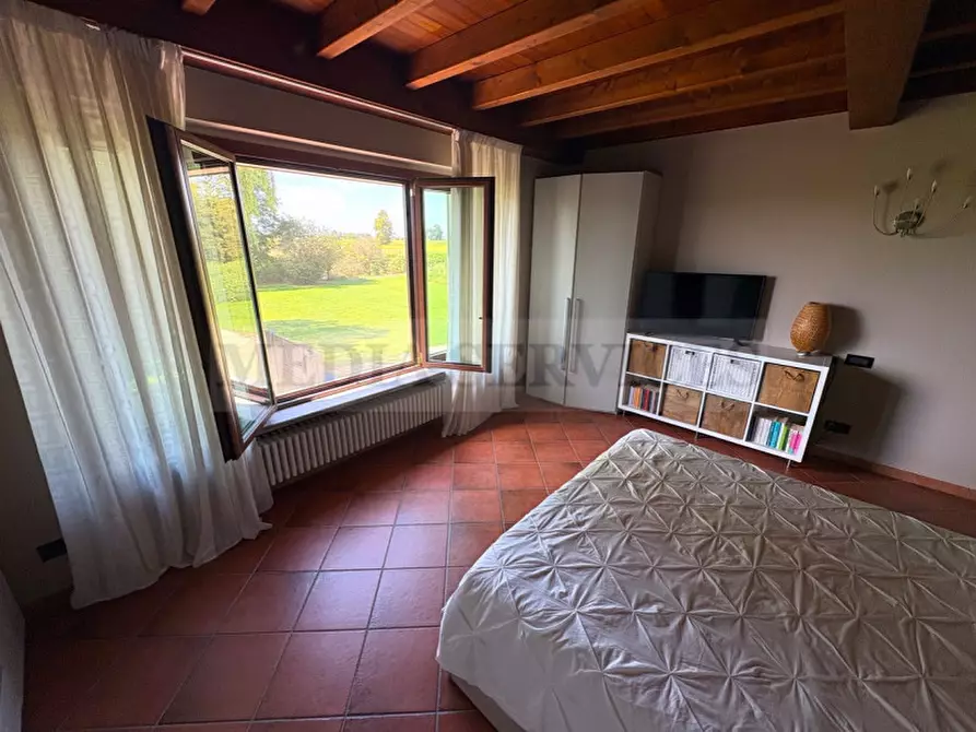 Immagine 23 di Rustico / casale in vendita  in via Fornace n° 15 a Ottobiano