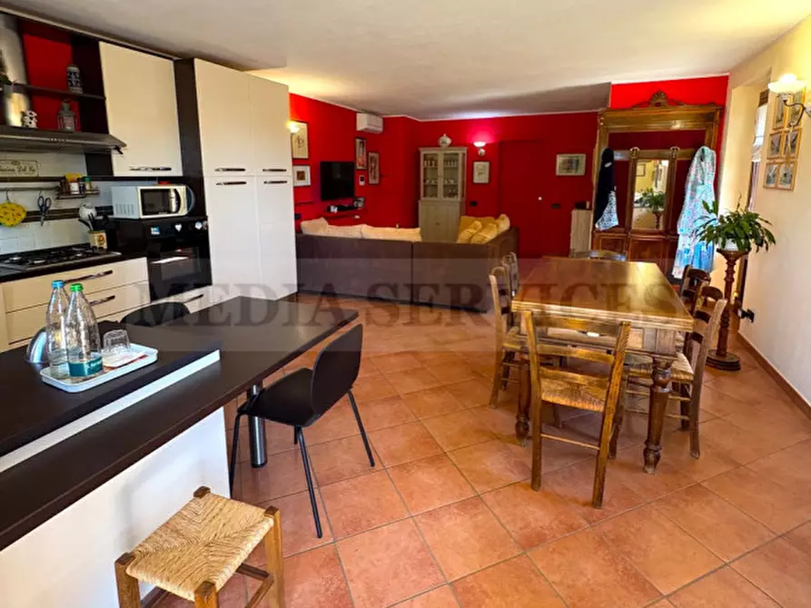 Immagine 37 di Rustico / casale in vendita  in via Fornace n° 15 a Ottobiano