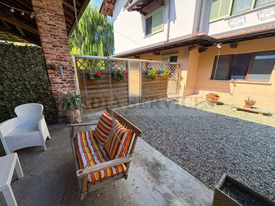 Immagine 44 di Rustico / casale in vendita  in via Fornace n° 15 a Ottobiano