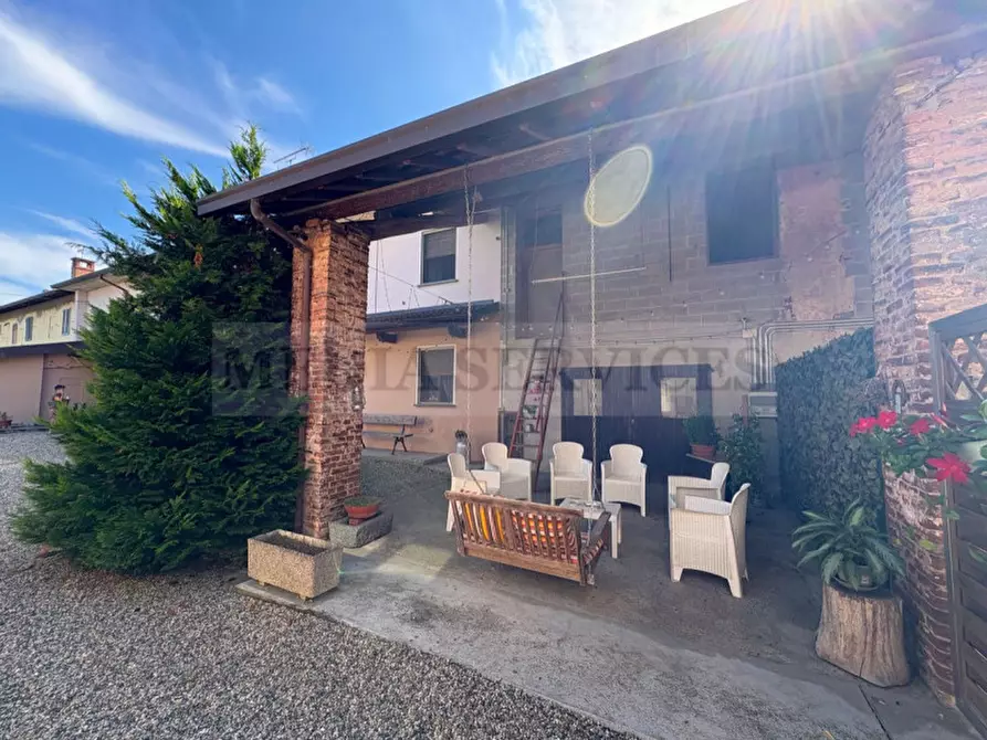 Immagine 45 di Rustico / casale in vendita  in via Fornace n° 15 a Ottobiano