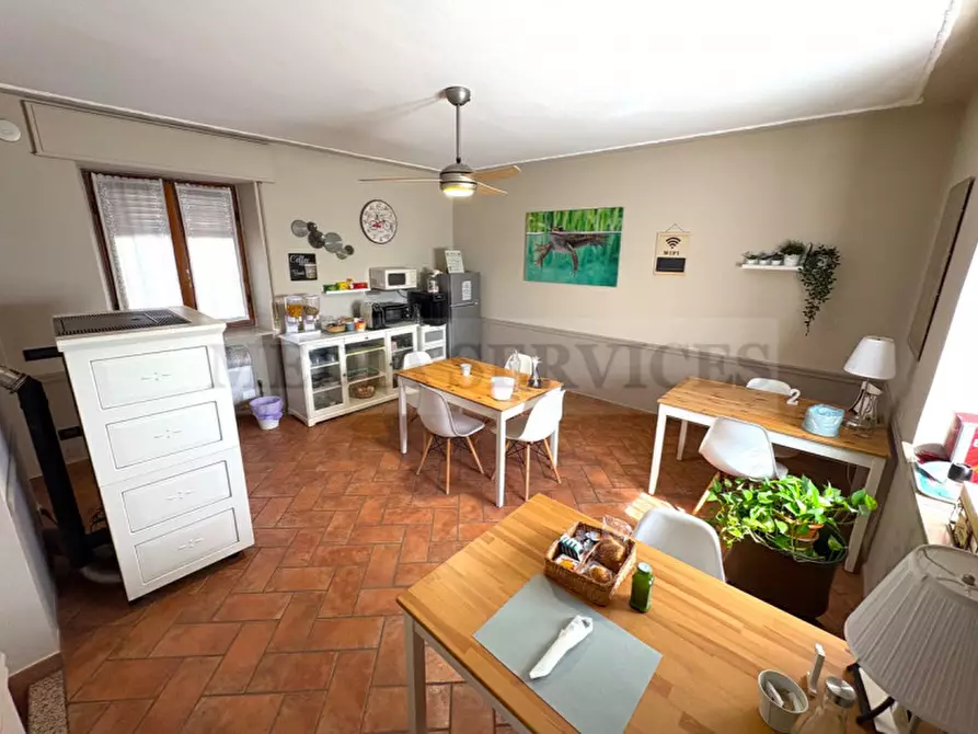 Immagine 54 di Rustico / casale in vendita  in via Fornace n° 15 a Ottobiano