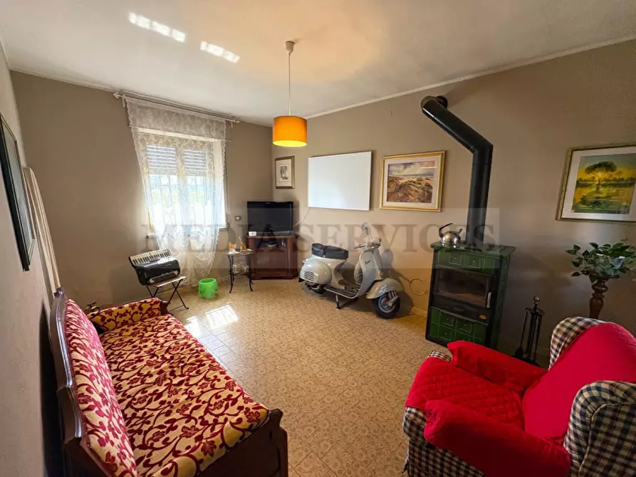 Immagine 55 di Rustico / casale in vendita  in via Fornace n° 15 a Ottobiano