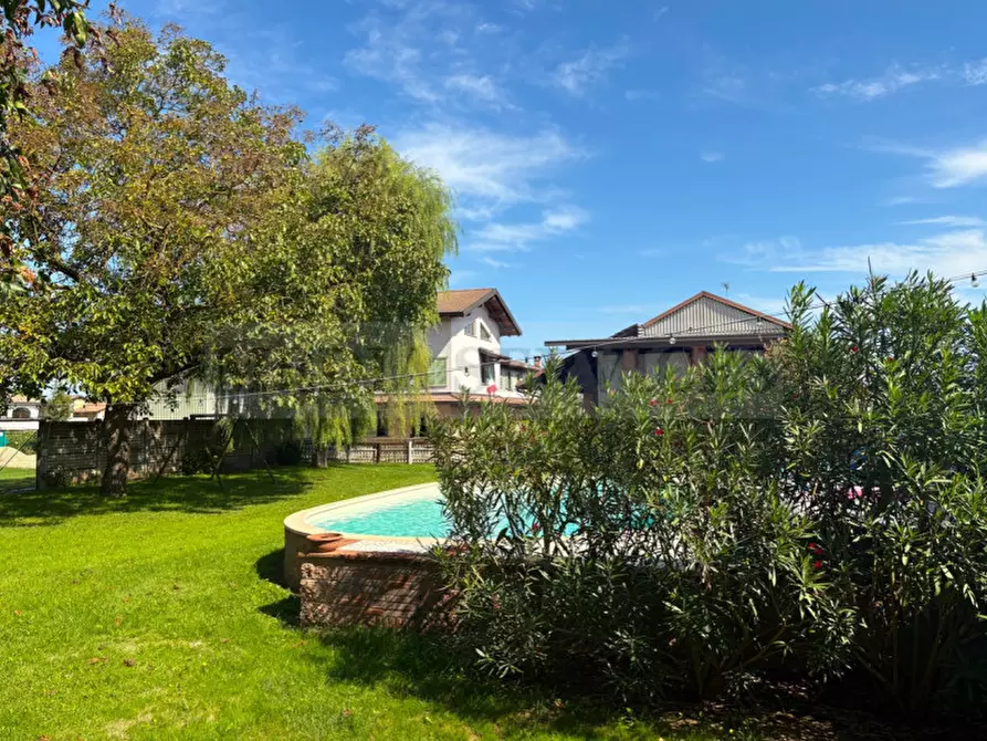 Immagine 62 di Rustico / casale in vendita  in via Fornace n° 15 a Ottobiano