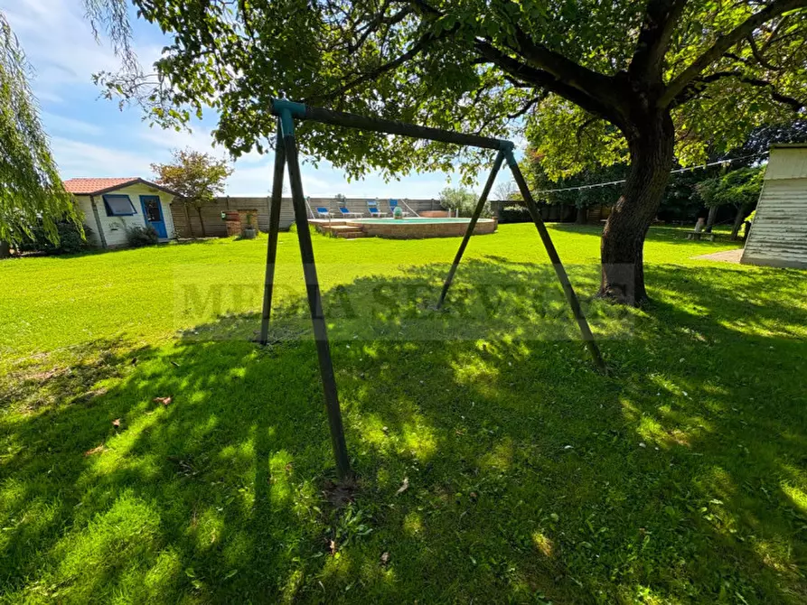 Immagine 70 di Rustico / casale in vendita  in via Fornace n° 15 a Ottobiano