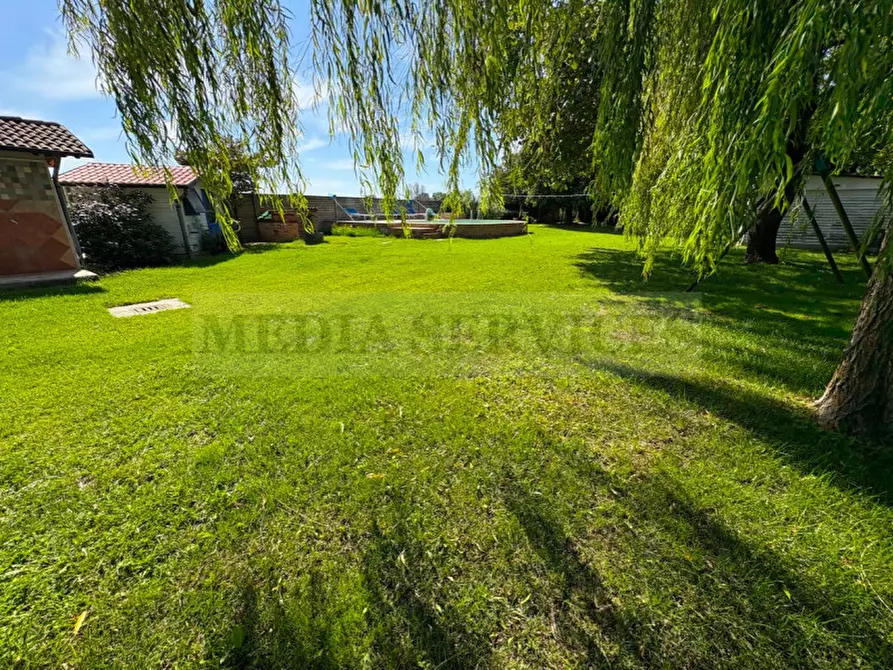 Immagine 71 di Rustico / casale in vendita  in via Fornace n° 15 a Ottobiano