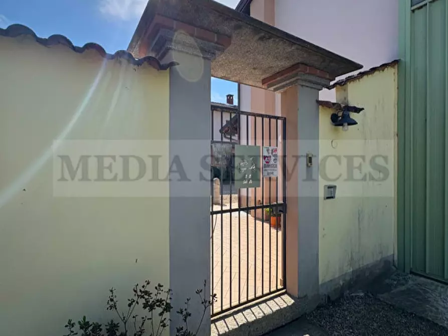 Immagine 76 di Rustico / casale in vendita  in via Fornace n° 15 a Ottobiano