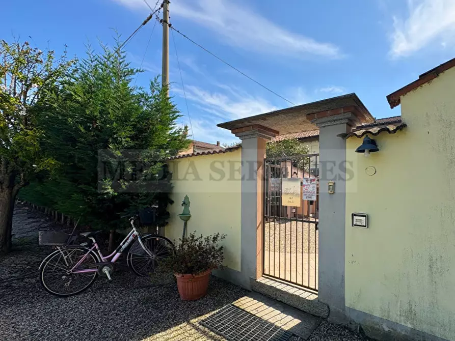 Immagine 77 di Rustico / casale in vendita  in via Fornace n° 15 a Ottobiano