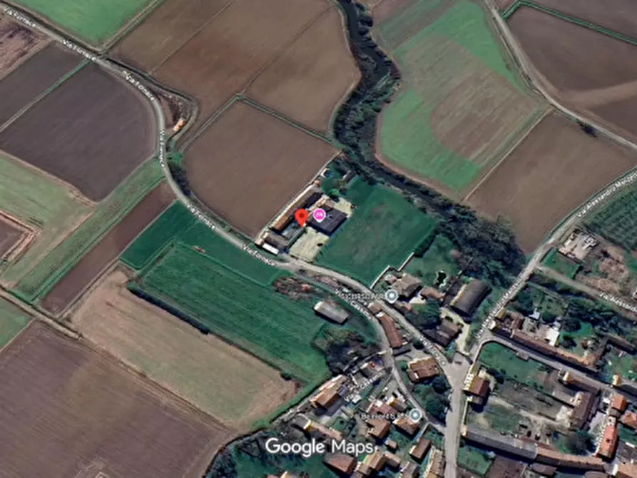 Immagine 81 di Rustico / casale in vendita  in via Fornace n° 15 a Ottobiano