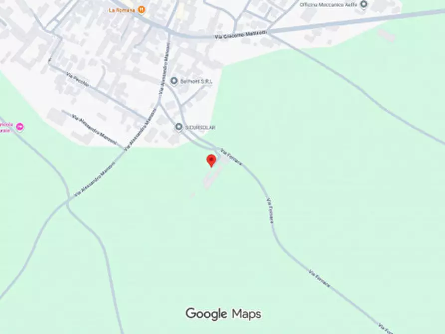 Immagine 82 di Rustico / casale in vendita  in via Fornace n° 15 a Ottobiano