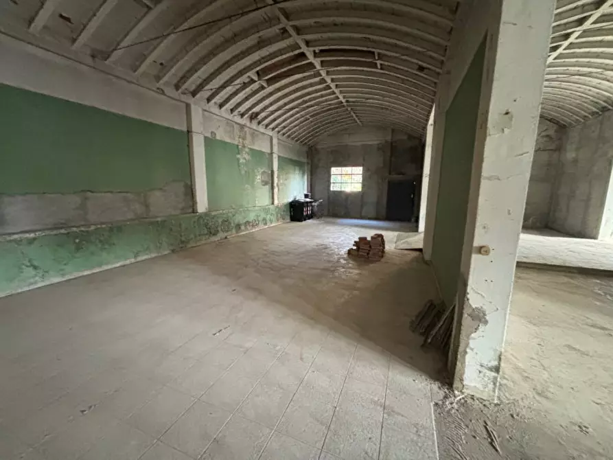 Immagine 14 di Negozio in vendita  in VIA PISTOIESE a Firenze