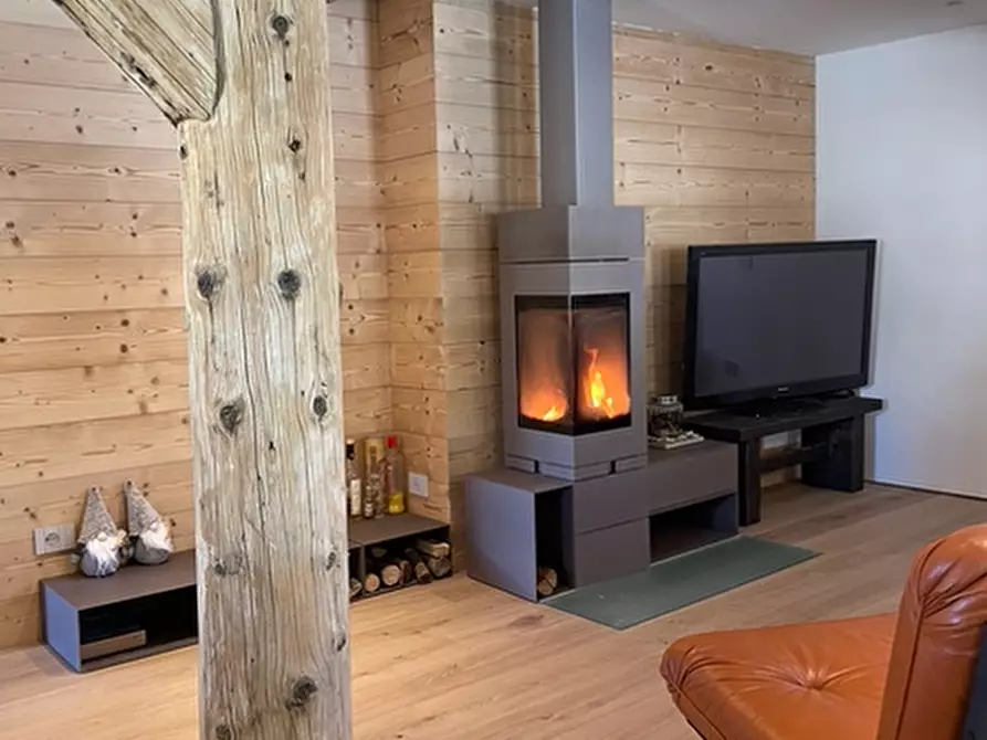 Immagine 2 di Rustico / casale in vendita  in Strada de Larcioné 38 a San Giovanni Di Fassa