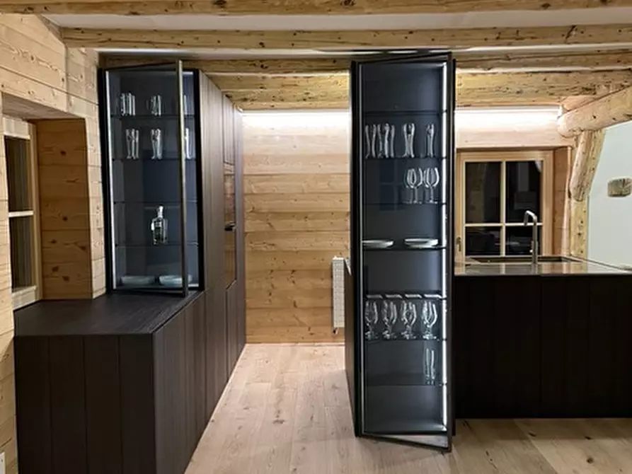 Immagine 4 di Rustico / casale in vendita  in Strada de Larcioné 38 a San Giovanni Di Fassa